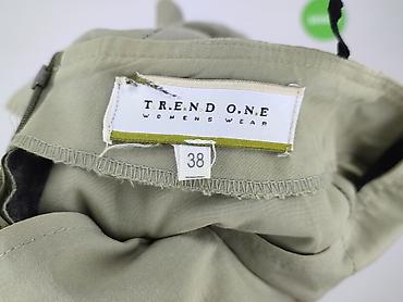 spodnice plisowane biala: Trend One, Spódnica damska, rozmiar M — 4