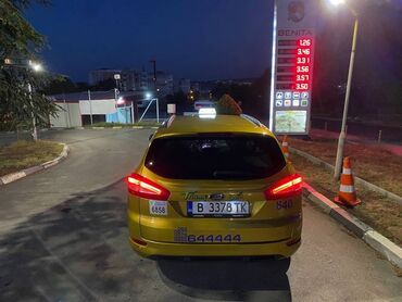 Ford: Ford Mondeo: 2 l. | 2014 έ. 189000 km. Πολυμορφικό — 2