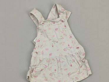 Dungarees: Dungarees, Ergee, 3-6 months, condition - Good