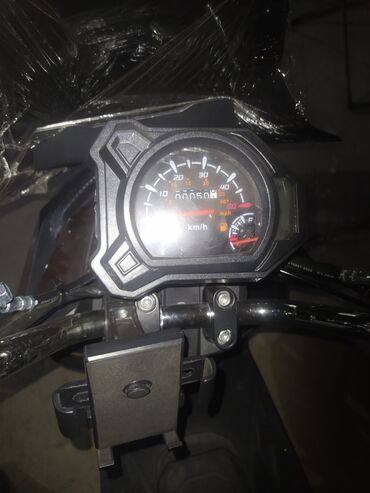 мопед рига 22 купить: 150 куб. см, Бензин, Жаңы