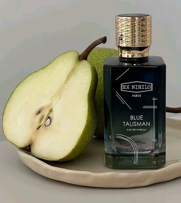 Ətriyyat: Məhsul: Niş və selektiv ətirlər kolleksiyası Təsvir: - Essential — 7