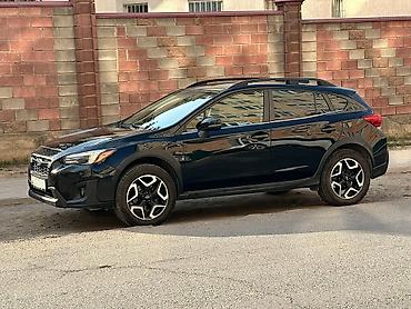 субару крострек: Subaru Crosstrek: 2018 г., 2 л, Автомат, Бензин, Кроссовер — 5