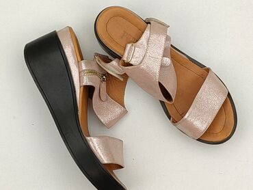 rajstopy do sandałów gatta: Sandals for women, 39, condition - Very good