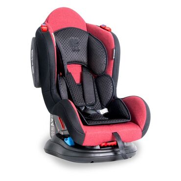 детские автокресла chicco: Автокресло, түсү - Кызыл, Колдонулган