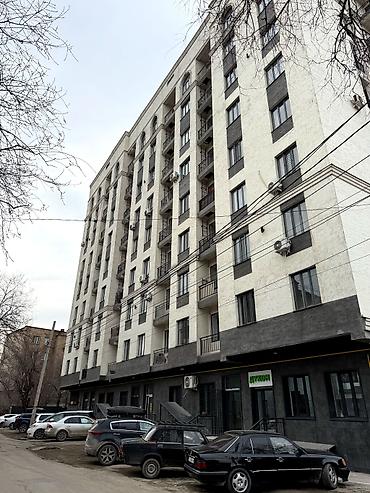 Продажа квартир: 2 комнаты, 58 м², Элитка, 9 этаж, Евроремонт at lalafo.kg — 16 Продажа квартир: 2 комнаты, 58 м², Элитка, 9 этаж, Евроремонт — 16