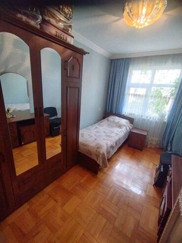 Köhnə tikili: Bakı, 3 otaqlı, Köhnə tikili, m. Neftçilər, 67 kv. m — 4