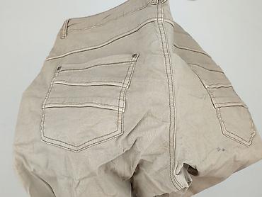 second hand clothes in bulk: Spodnie materiałowe damskie, rozmiar XL — 5