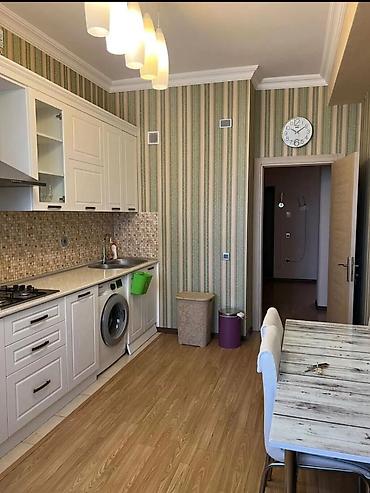kiray: Elmler metrosu baki dovletin duz yani qaz su isiq daimi konbi sistemi — 4