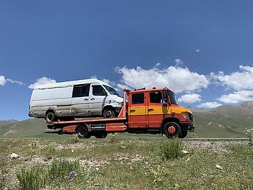 jetta 2: С лебедкой — 1