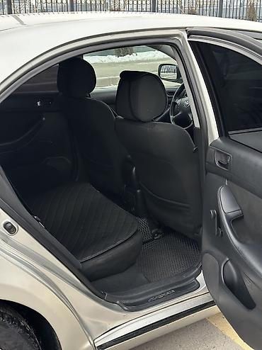 Toyota: Toyota Avensis: 2004 г., 1.8 л, Автомат, Бензин, Хэтчбэк at lalafo.kg — 13 Toyota: Toyota Avensis: 2004 г., 1.8 л, Автомат, Бензин, Хэтчбэк — 13