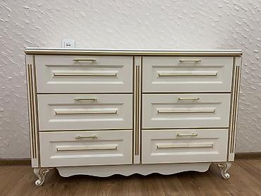 Кухонные шкафы: Мебель на заказ — 35