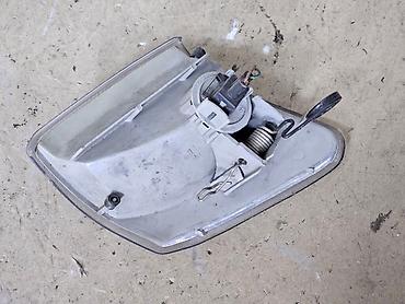 valeo: Правый поворотник Ford 1994 г., Б/у, Оригинал, Германия — 6