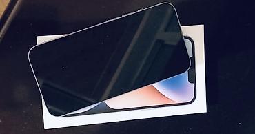ayfon şekli: IPhone 14, 128 GB, Mavi, Face ID — 3