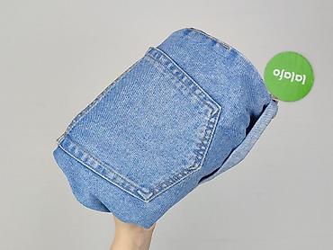 jeans agolde: PULL&BEAR, Szorty damskie, rozmiar S — 5