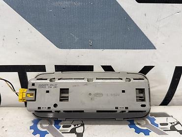 оптом светы: Плафон салона Volvo FH12 fh12.380 D12 380 2003 Контрактный из — 7