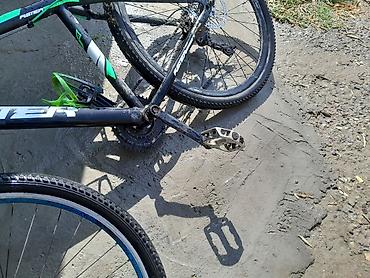 Горные велосипеды: Aster MTB velosiped - Tip: Dağ velosipedi (MTB), hardtail - Çərçivə — 5