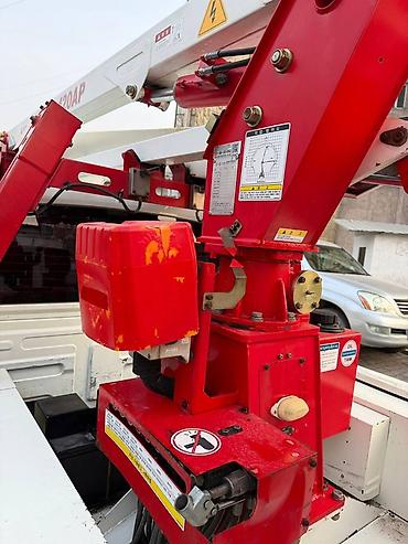 Ssangyong: Ssangyong Rexton: 2018 г., 2.2 л, Автомат, Дизель, Пикап — 19