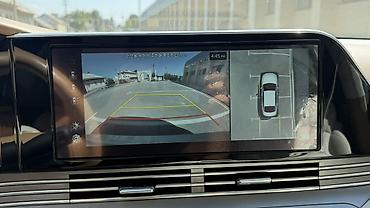 lexus es: Hyundai Grandeur: 2020 г., 2.4 л, Автомат, Гибрид, Седан — 10