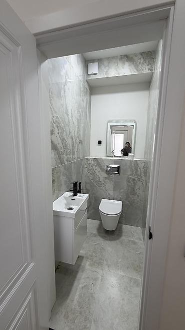 Продажа квартир: 2 комнаты, 64 м², Элитка, 8 этаж, Евроремонт — 5