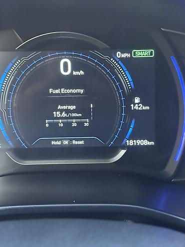 argb controller: Hyundai Santa Fe: 2020 г., 2.4 л, Автомат, Бензин, Кроссовер — 3