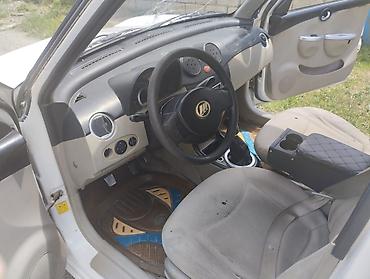 ucuz masin satişi: LIFAN Smily (320): 1.3 l | 2011 il 250000 km Hetçbek — 10