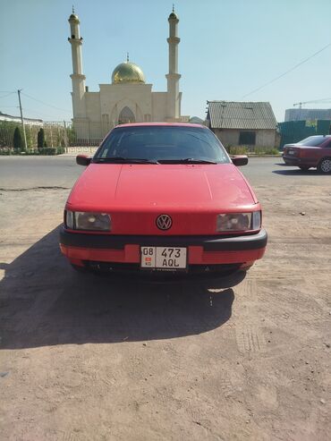 на опель вектра а: Volkswagen Passat: 1990 г., 1.8 л, Механика, Бензин, Седан