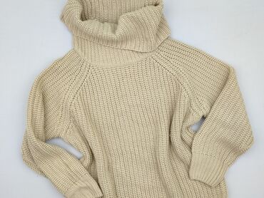 Swetry: Reserved, Sweter damski, rozmiar M