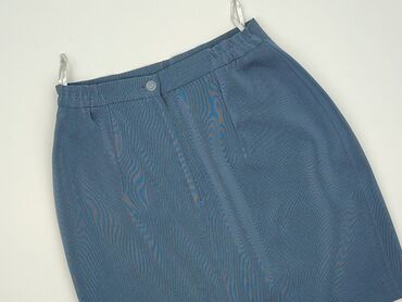 spódnice plisowane midi allegro: Women`s skirt, size S (EU 36)