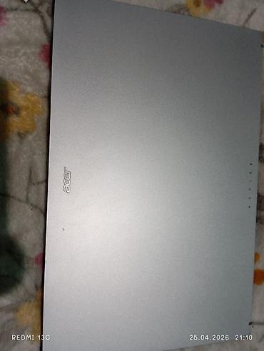 процессоры intel core i5: Acer Aspire Go 15 — современный 15.6" ноутбук для учебы, работы и — 2