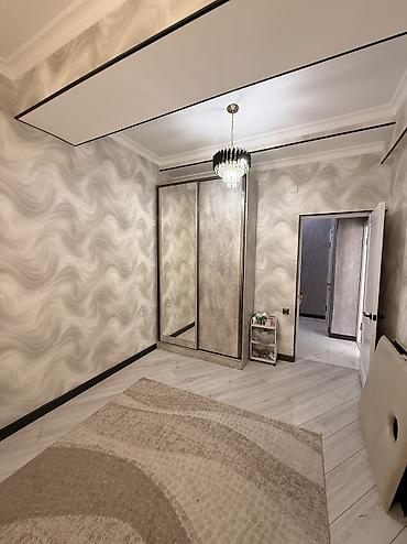 rayyan: 2 комнаты, 80 м², Карпинка Элитка, 5 этаж, Евроремонт — 7