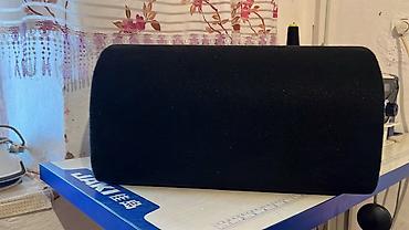9070 xt: Автомобильный сабвуфер Pioneer 1300W в корпусе-трубе. Компактная — 4