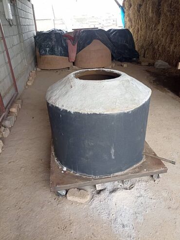 Очок: Тандыры Больше 6 лет опыта — 8