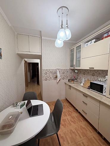 Продажа квартир: 3 комнаты, 61 м², 106 серия, 5 этаж, Евроремонт — 7