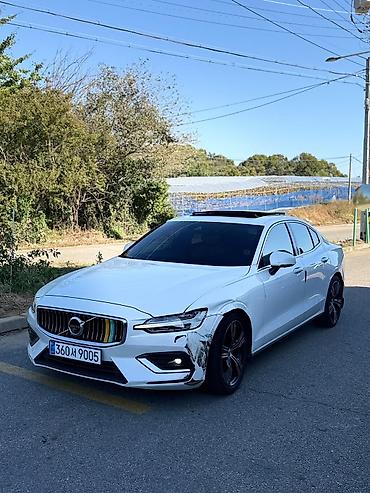 volva s80: Volvo : 2020 г., 2 л, Автомат, Бензин, Седан — 4