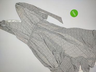 czat hm: H&M, Sukienka damska, rozmiar 2XL — 2