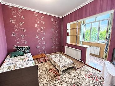 Батирлерди сатуу: 2 бөлмө, 49 м², 105-серия, 2 кабат, Дизайнердик оңдоо — 4
