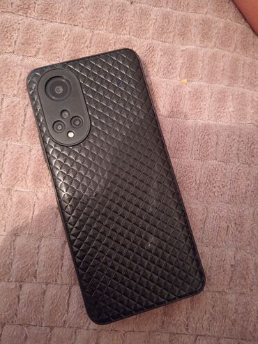 dubai telefon: Honor X7, 128 ГБ, цвет - Черный, Отпечаток пальца, Face ID, С документами