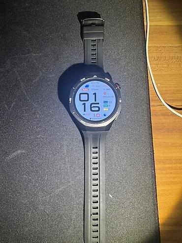 poco m7 pro: Смарт-часы HUAWEI Watch GT 5 Pro. Стекло сапфир без царапин Водозащита — 4