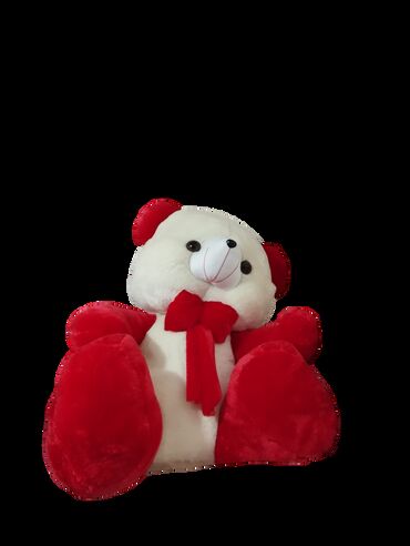 Oyuncaqlar: Qeyd: Ayağı qısa - 100sm - 68₼ Ayağı uzun - 150sm - 73₼ (Bütün — 6