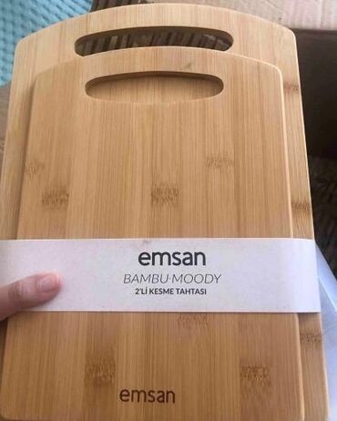 generator aksa: Emsan firmasinin 2 li bambu dograma lovhesi, yenidir. 22 man. Unvan