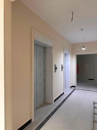 artwin: 1 комната, 46 м², Технопарк Элитка, 6 этаж, ПСО (под самоотделку) — 8