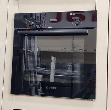 soba elektrik: Soba Bosch HBF512BB1T Brend	Bosch Seriya 4 Enerji sərfiyyatının — 1