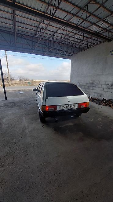 Личные вещи: Masin hec bir problemi yoxdur otur sur — 2