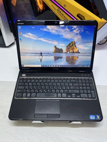 озу ноутбук: Ноутбук, Dell, 6 ГБ ОЗУ, Intel Core i5, 15.6 ", Для работы, учебы, память SSD