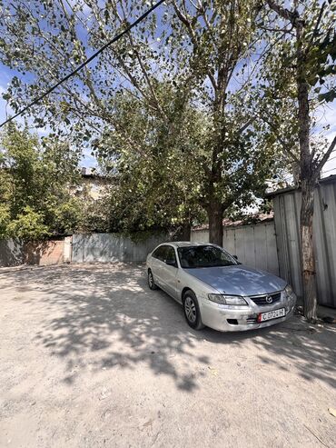 дросельная заслонка мазда кронос: Mazda Capella: 2000 г., 1.8 л, Механика, Бензин, Хетчбек
