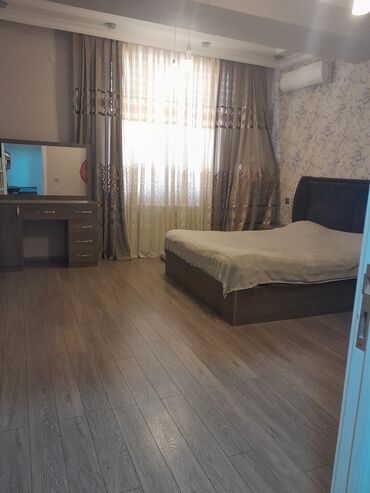 Yeni tikili: 5-ci mikrorayon, 3 otaqlı, Yeni tikili, m. Memar Əcəmi, 120 kv. m — 7