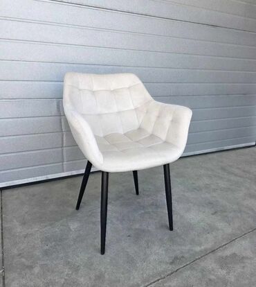 Stolice: Stolica VELUR Fotelja Transformišite svoj prostor sa našim elegantnim — 14