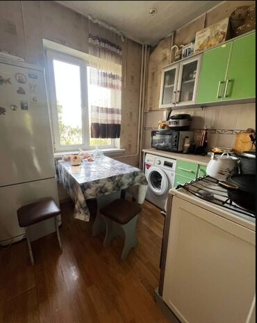 Продажа квартир: 3 комнаты, 62 м², 105 серия, 3 этаж, Косметический ремонт