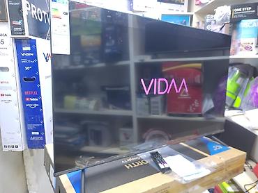 Телевизоры: Телевизор Hisense 50A6BG — телевизор с экраном формата разрешение — 15