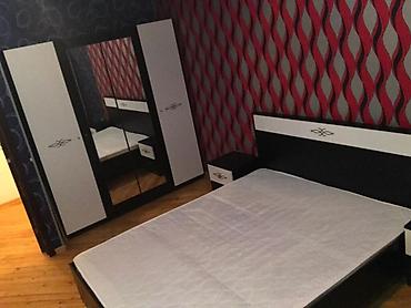 razin: Bakıxanov Razin akkord 2otaqlı 90 kvadrat mənzil – geniş zal, mətbəx — 6